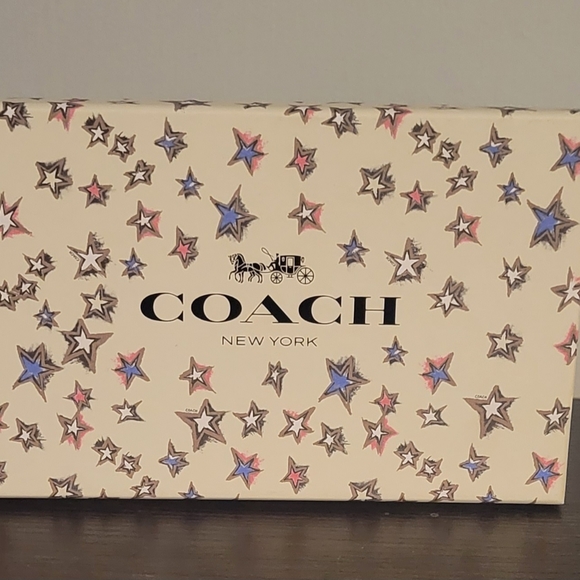Coach Wristlet - Picture 5 of 5